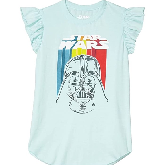 Chaser-Girls-Retro Darth Dress - Picture 1 of 7